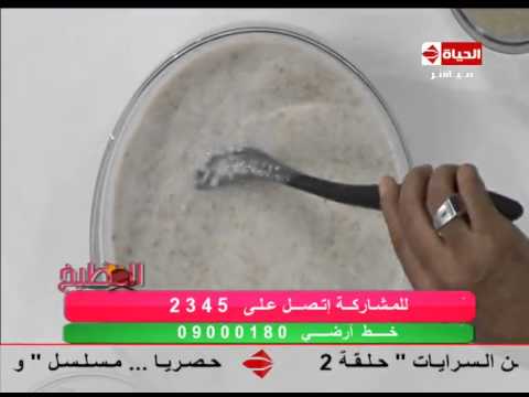 فيديو طريقة عمل شوربة الكشك الصعيدي