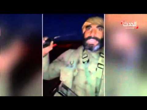 المعارضة المسلحة تسيطر على نقاط جديدة في القلمون