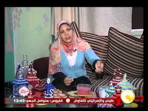 شاهد فوانيس رمضان أحد مظاهر بهجة الشهر الكريم