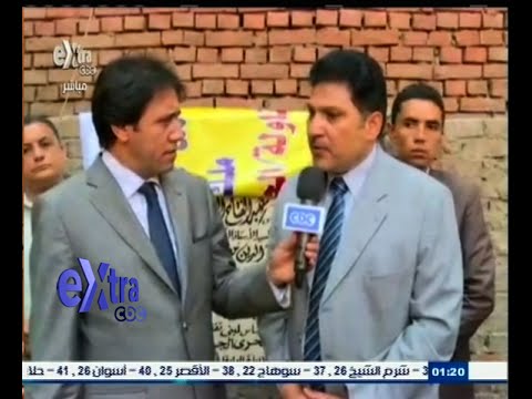 بالفيديو مصر تتسلم دراسات آثار سد النهضة