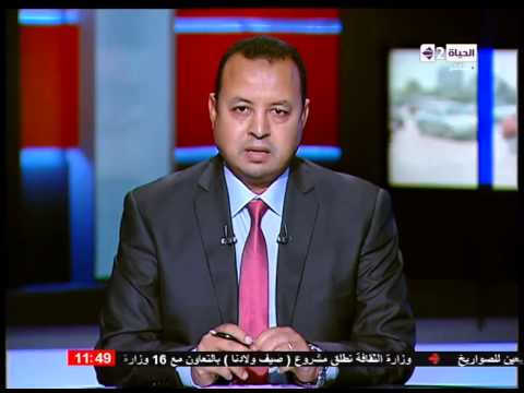 فيديو توقيف الطالب المتهم بتسريب امتحان الجبر