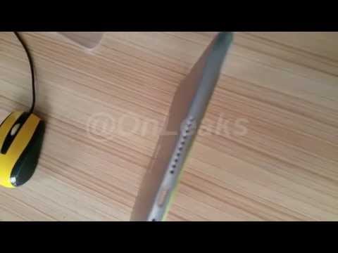 شاهد مميزات جهاز أي باد 4 من أبل