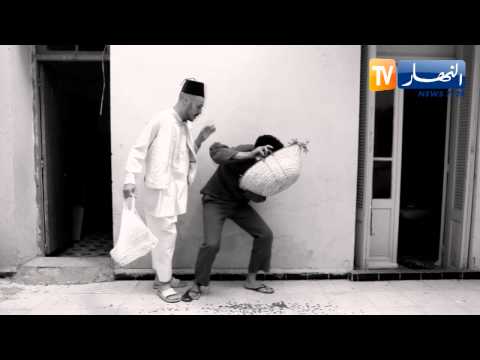 شاهد المستشفيات في الجزائر بين البارحة واليوم