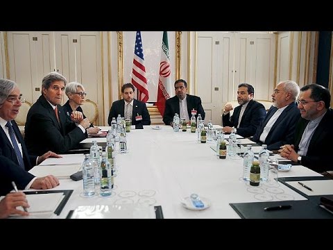 بالفيديو تمديد آجال المفاوضات حول النووي بين مجموعة 51 وإيران