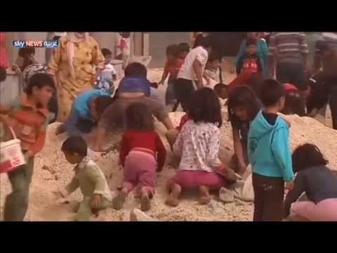 المانحون يتعهدون بتقديم  5 مليارات دولار لغزة