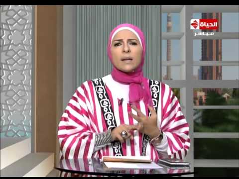 شاهد تعليق دعاء فاروق على تفجير موكب النائب العام