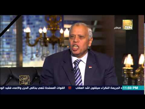 شاهد حمدي بخيت يدعو لإجراءات ثورية عاجلة