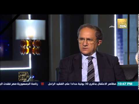 شاهد حرب يؤكد إهمال الداخلية في تامين النائب العام