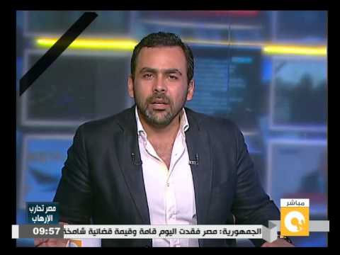 شاهد الحسيني يؤكد أن أسماء البلتاجي على قيد الحياة