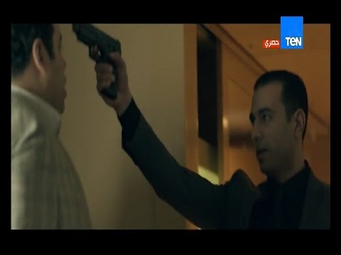 شاهد أقوى مشهد في المسلسل لـ ياسين ويوسف
