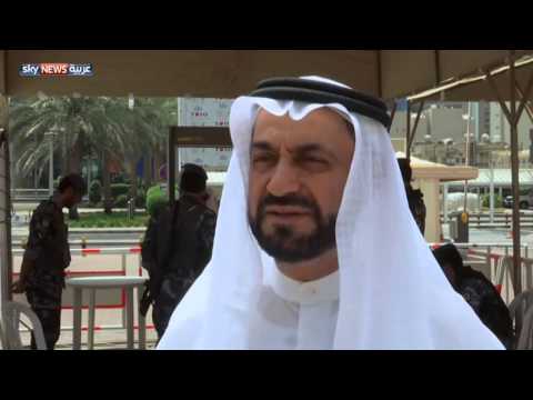 بالفيديو إجراءات مشددة على مساجد الكويت
