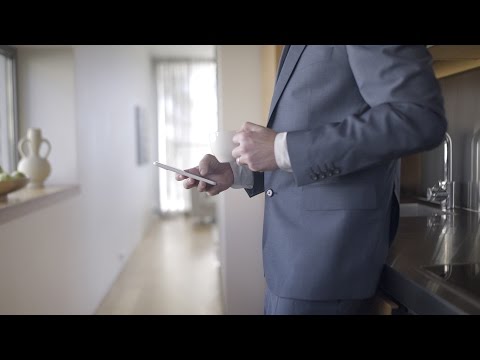 بالفيديو ميكروسوفت تروج لهاتف لوميا 