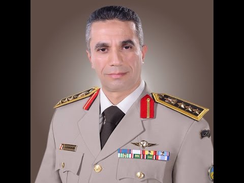 فيديو المتحدث العسكري يشكر وسائل الإعلام الوطنية