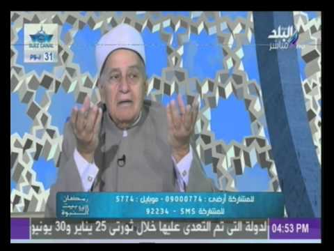 شاهد بالفيديو أبرز علامات ودلائل ليلة القدر