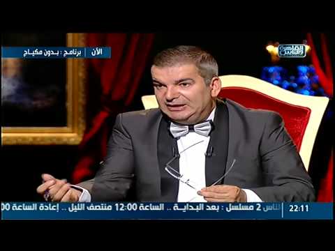 شاهد الفقي يؤكد أن إسرائيل الأكثر خطرًا على مصر