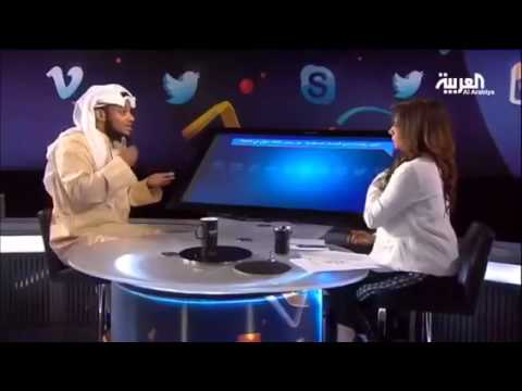 شاهد البرونزي يؤكد حبه للشيعة