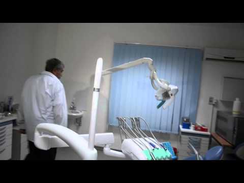 محافظ الإسكندرية يتجول في المستشفى الجامعي