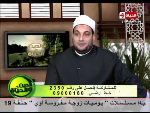 شاهد داعية إسلامي يتحدث عن أهمية صلاة الفجر