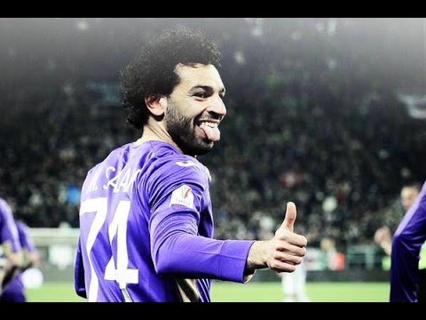 برشلونة يمنح صلاح فرصة الانتقال إلى الدوري الإسباني