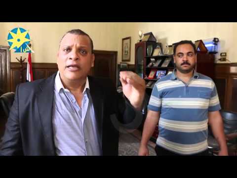 فيديو المستشار أحمد الفضالي يتهم الإخوان بمحاولة اغتياله