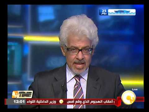 شاهد محلب يبحث تطوير المدارس في المناطق العشوائية