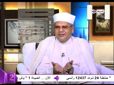 شاهد الشيخ محمد توفيق يشرح علامات ليلة القدر