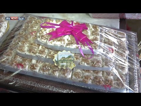 بالفيديو الجوزية سر متوارث في قسنطينة الجزائرية