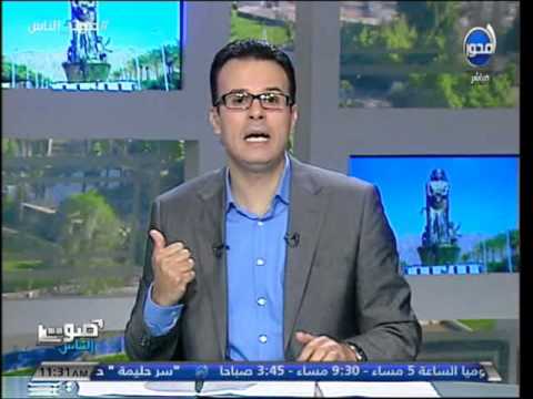 بالفيديو برج كهرباء يسقط في إحدى قرى الفيوم من دون إصابات