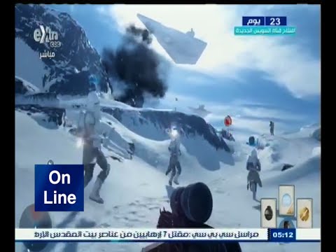 شاهد جولة في أخبار السوشيال ميديا