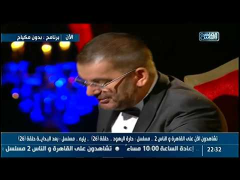 شاهد المهدي يكشف عن لحظة تمنيه لبس البدلة العسكرية