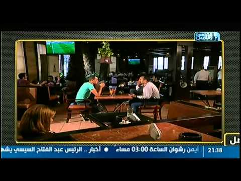 شاهد مقلب إسلام في أخيه الكبير هتسلم الشنطة