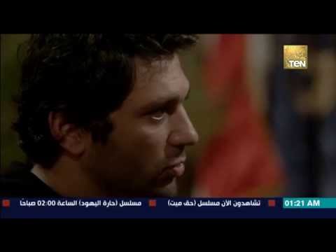 بالفيديو حسن الرداد يتلاعب باللواء عادل