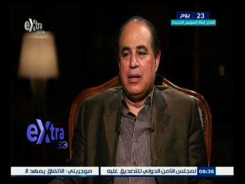 شاهد رسائل أحمد مجاهد لـ عصفور وعفيفي وعبد العزيز