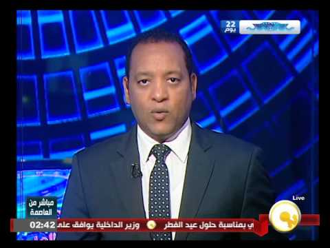 شاهد إحباط هجوم متطرف بسيارة مفخخة على تمركز عسكري