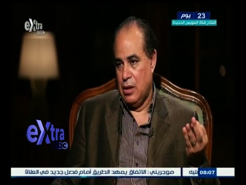 فيديو رئيس العامة للكتاب يعلن عن مشروع الـ300 نسخة
