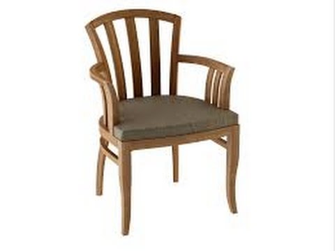 شاهد تفسير رؤية الكراسي في الحلم