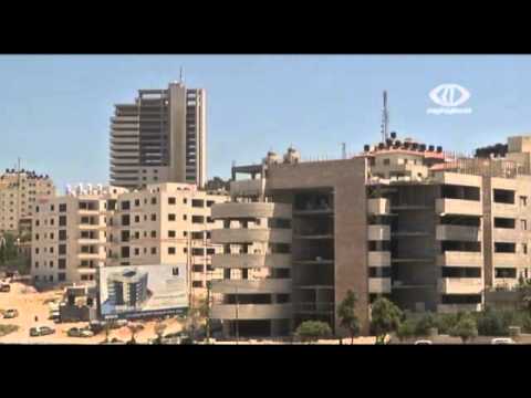 شاهد رام الله المدينة الأغلى في فلسطين تستنزف جيوب السكان