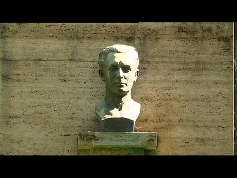 شاهد سرقة جمجمة مخرج ألماني قدم أبرز أفلام مصاصي الدماء