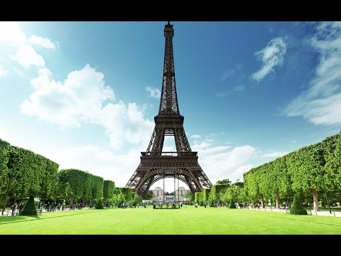 بالفيديو أسهل طريقة للاستمتاع بزيارة برج إيفل