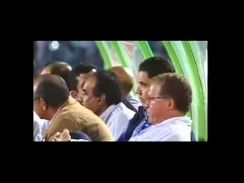بالفيديو أهداف الأهلي والزمالك عبر تاريخ الكرة المصرية