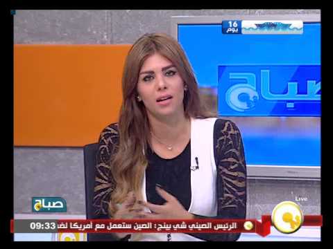 شاهد فرحة أم البنات بعد مغادرتها الليمان