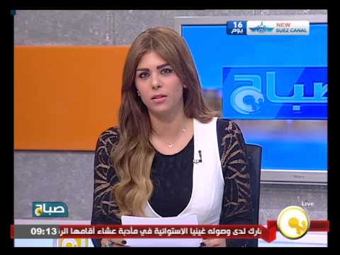 شاهد لقاءات مكثفة يعقدها محلب مع المسؤولين في الحكومة الإيطالية