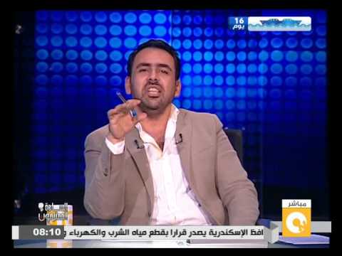 شاهد تعليق العقيد نشوى محمود على طريقة تعاملها مع المتحرشين