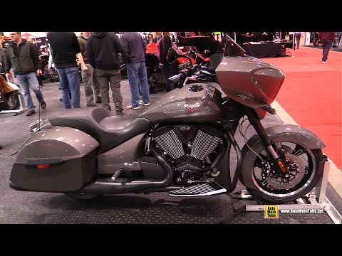 شاهد الدراجة النارية victory cross country