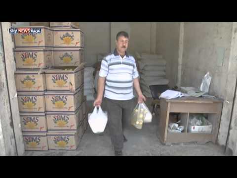 شاهد السيارة القوية jeep renegade mopar