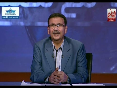 شاهد ممتاز القط يؤكد أن مصر ستظل أم العرب