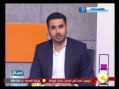 شاهد إطلاق هاشتاج مصربتفرح احتفالًا بافتتاح القناة الجديدة