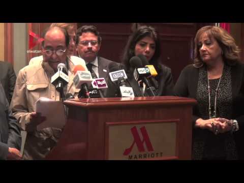 الشعب والشرطة تؤكد أن الدولة في حالة حرب