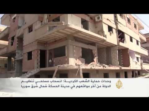شاهد غارات تركية على مواقع حزب العمال الكردستاني