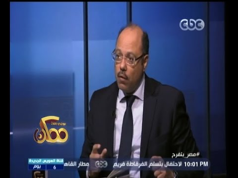 شاهد وزير المال يكشف أهمية قناة السويس الجديدة